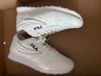 Fila Sneaker Gr 40 weiß Baden-Württemberg - Kenzingen Vorschau