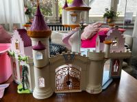 Zauberhaftes Playmobil-Schloss zu verkaufen Köln - Marienburg Vorschau