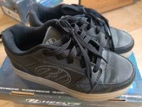 Heelys Premium black Schuhe Gr. 38 Sachsen - Freiberg Vorschau