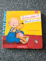 Kinderbuch, Bilderbuch, Schnullerbuch Nordrhein-Westfalen - Everswinkel Vorschau