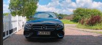 Mercedes-Benz E 200 T AMG Line Autom. , sehr guter Zustand Niedersachsen - Isernhagen Vorschau