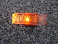 Jägermeister - LED Armband Sachsen - Eilenburg Vorschau