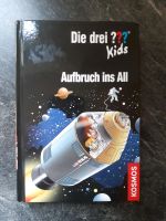 Die drei ??? Kids, Band 70, Aufbruch ins All, Kinderkrimi Rheinland-Pfalz - Mainz Vorschau