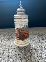 1995 Bierkrug Sachsen-Anhalt - Magdeburg Vorschau