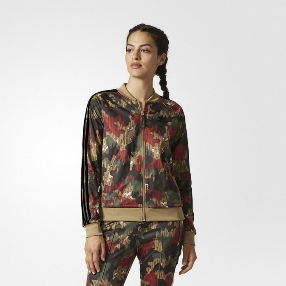 Adidas Damen Firebird Camouflage Anzug Camo Jacke Hose Pharrell W in Altona  - Hamburg Lurup | eBay Kleinanzeigen ist jetzt Kleinanzeigen