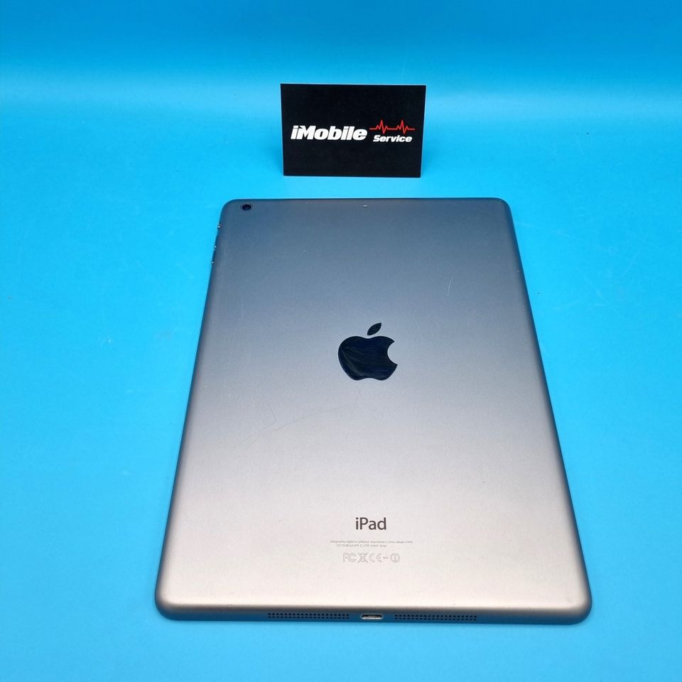 ❌ Apple iPad Air Wi-Fi  A1474 DEFEKT BASTLER ❌ Zi7 in Berlin