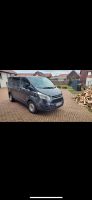 Ford Transit Custom Top Zustand Sachsen-Anhalt - Genthin Vorschau