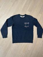 Carhartt WIP Eaton Pocket Sweat Gr S NP 89€ Pullover Sweater München - Moosach Vorschau