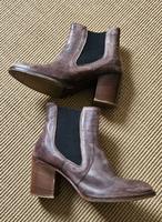 Damenstiefeletten Liebeskind, Vero Cuoio – echt Leder Bielefeld - Stieghorst Vorschau