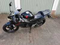 Honda CBR 125 R Bayern - Forchheim Vorschau