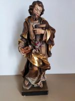 Heiligenfigur /Josef als Zimmermann Bayern - Schierling Vorschau