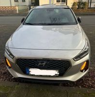 Hyundai i30 Intro Hessen - Heusenstamm Vorschau