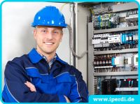 Elektriker (m/w/d) Nordrhein-Westfalen - Rietberg Vorschau