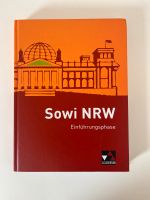 Sowi NRW Einführungsphase Nordrhein-Westfalen - Heiligenhaus Vorschau