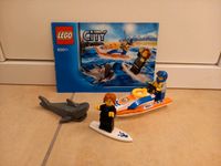 Lego 60011 City  Rettung des Surfers Bayern - Lauf a.d. Pegnitz Vorschau