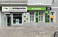 Verkäufer Autoteileverkäufer Aushilfe Job Nebenjob KFZ Teile Friedrichshain-Kreuzberg - Kreuzberg Vorschau