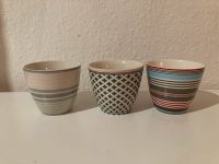 3 x Greengate Tassen mugs Cups Baden-Württemberg - Villingen-Schwenningen Vorschau