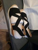 Damenschuhe Größe 40 Niedersachsen - Geestland Vorschau