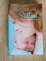 Buch Glück und Leid des Stillens Niedersachsen - Riede Vorschau