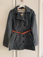 Jacke Damen Khujo Trenchcoat Übergangsjacke Gr. M Hamburg-Mitte - Hamburg Billstedt   Vorschau