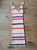 Guess Kleid Minikleid Cocktailkleid Gr XS 34 beige pink gelb nude Bayern - Regensburg Vorschau