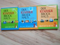 Buch Lexikon Der Kinder Brockhaus Hessen - Elbtal Vorschau