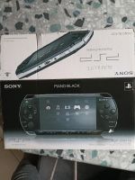 Sony PSP slim + lite - Piano Black Schleswig-Holstein - Pansdorf Vorschau