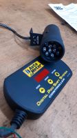 Autometer Digital Pro Shift System Controller mit Led Shift Light Bayern - Bachhagel Vorschau