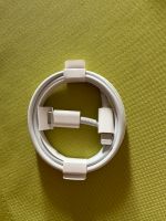 Apple original Lightning zu USB-C Kabel, neu! Hannover - Südstadt-Bult Vorschau