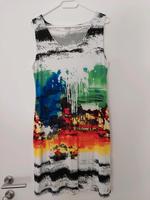 Sommerkleid, Gr.40, Alba Moda Rostock - Lichtenhagen Vorschau