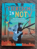 Tierisch in Not*Was Du gegen das Aussterben bedrohter Tiere...NEU Bayern - Germering Vorschau