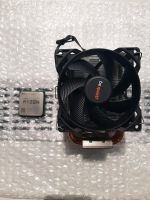 Prozessor AMD 3400g + Be quiet! Cooler Stuttgart - Feuerbach Vorschau