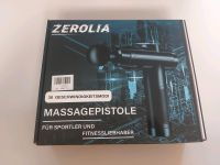 Zerolia Massagepistole Baden-Württemberg - Riegel Vorschau