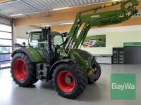 Fendt 724 Vario GEN 6 Profi Plus Traktor Bayern - Bamberg Vorschau