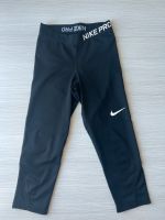 Nike Pro Leggings Capri Rheinland-Pfalz - Ludwigshafen Vorschau