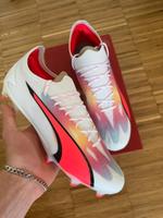 Puma Ultra Ultimate FG Weiß 44,5 Thüringen - Jena Vorschau