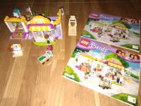 Lego Friends 41118 Heartlake Supermarkt Mecklenburg-Vorpommern - Neubrandenburg Vorschau