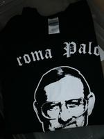 AROMA PALOMA CASUALS SHIRT L ULTRAS ROGER WHITTAKER HOOLIGAN PUNK Dortmund - Innenstadt-Ost Vorschau