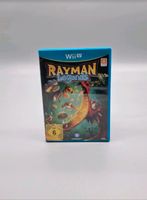 Nintendo Wii U Rayman Legends | Refurbished ✅️ Nordrhein-Westfalen - Rhede Vorschau