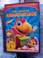 DVD FÜR KINDER..DIE GROSSE ANIMATIONSBOX..6 FILME Duisburg - Fahrn Vorschau