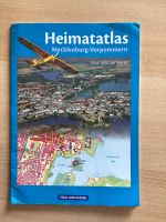 Heimat Atlas Mecklenburg-Vorpommern, Grundschule Güstrow - Landkreis - Güstrow Vorschau