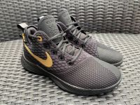 Nike LeBron Witness 3 Gr.44 Size 10 Basketball NBA Sneaker Jordan Schleswig-Holstein - Lütjenburg Vorschau