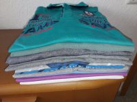 17 Herren Hemden Shirts und Polos XL-XXL Flohmarkt Nordrhein-Westfalen - Overath Vorschau