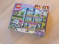 Lego Friends Krankenhaus OVP 41318 Nordrhein-Westfalen - Marienmünster Vorschau