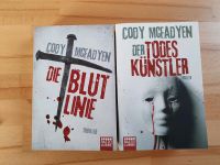 Cody Mcfadyen - Die Blutlinie, Der Todeskünstler Kr. Dachau - Dachau Vorschau