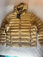 Ralph Lauren gesteppte Jacke mit Kapuze gr XL Np: 399€ Hessen - Bad Homburg Vorschau