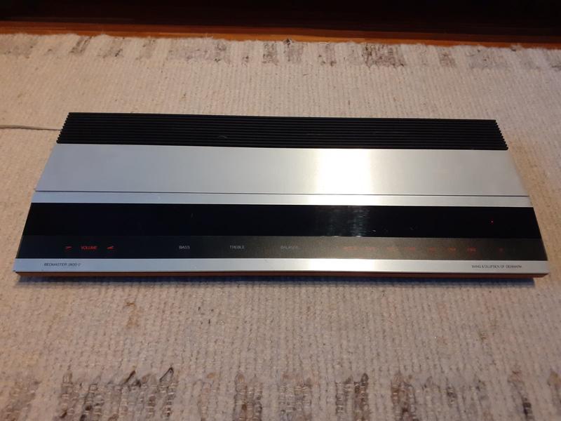 Used beomaster 2400 for Sale | HifiShark.com Used beomaster 2400 for Sale | HifiShark.com