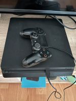 PlayStation 4 mit Controller Baden-Württemberg - Bretten Vorschau