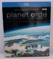 BLU RAY Planet Erde - Die komplette Serie 5 Blu Rays Dortmund - Lichtendorf Vorschau