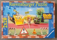 Puzzle „Bob der Baumeister“ von Ravensburger Wandsbek - Hamburg Farmsen-Berne Vorschau